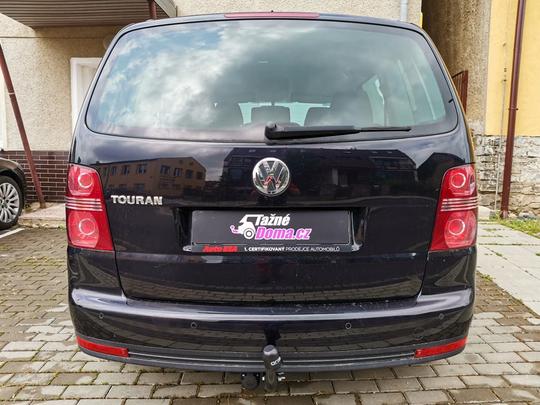 Vw  Touran 2006